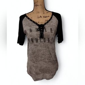 Harley Davidson Top Women's Size M
